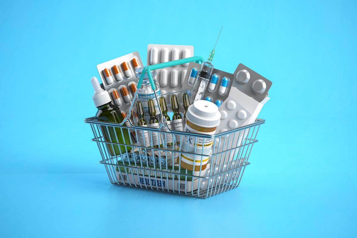 Direction Approvisionnement Pharmaceutique CAMEPS